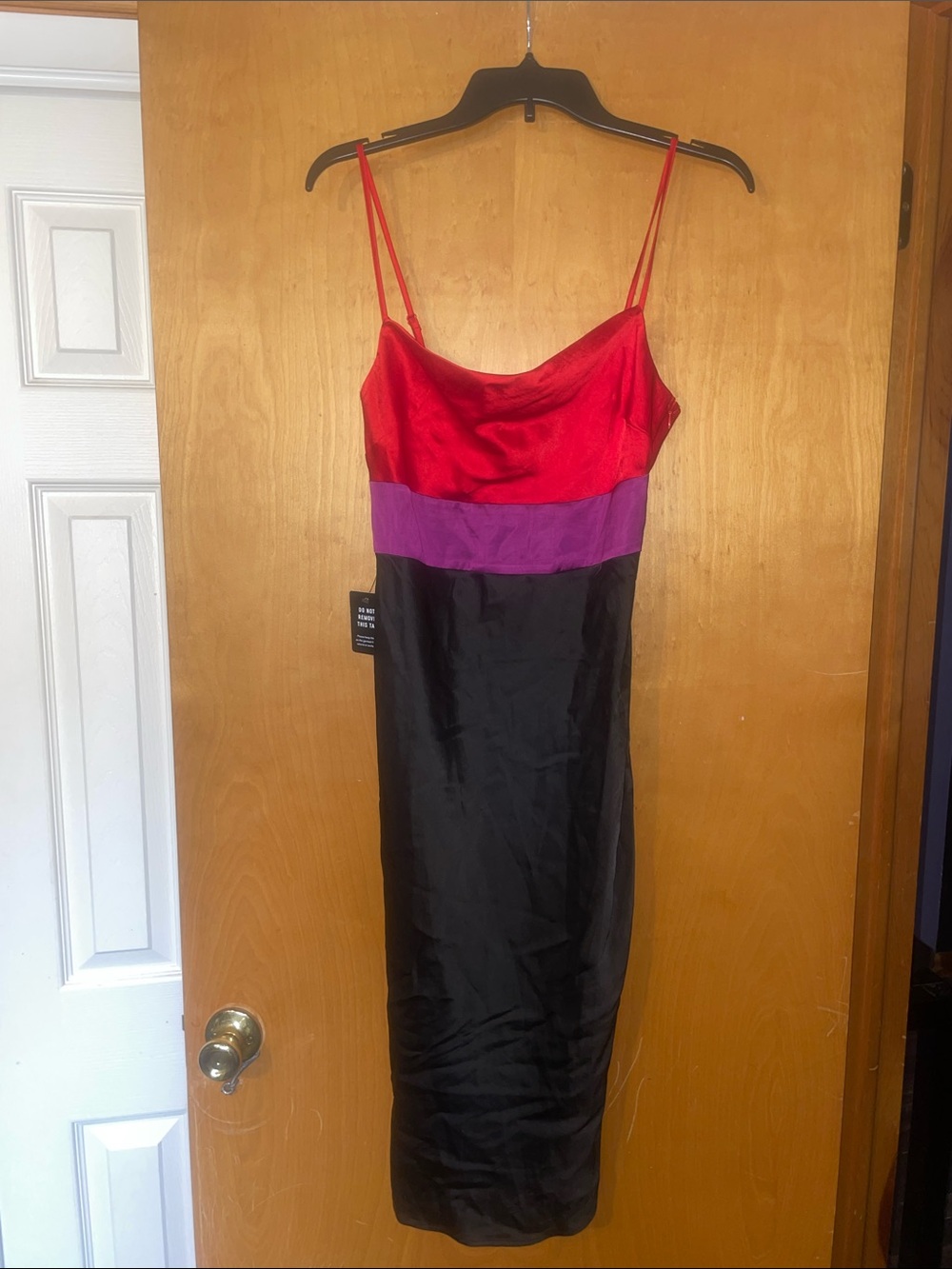 NWT express dress size XS